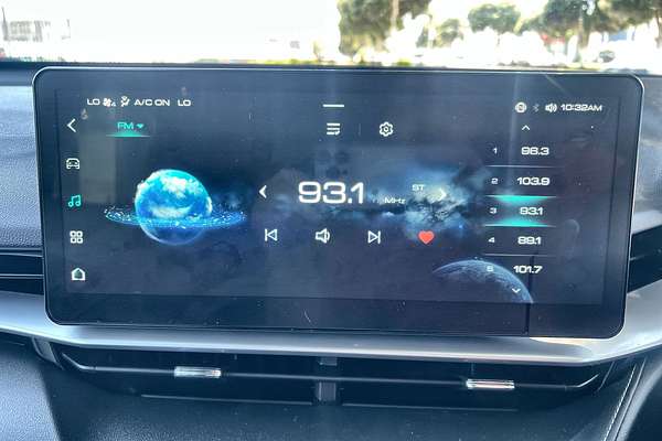 2022 GWM H6 Ultra Hybrid B01