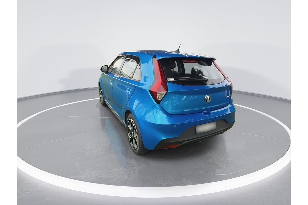 2022 MG MG3 Excite