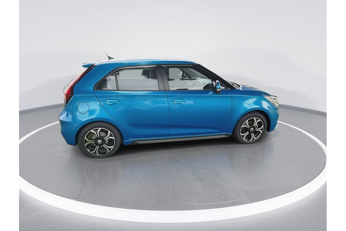2022 MG MG3 Excite