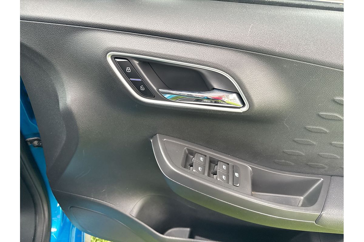 2022 MG MG3 Excite