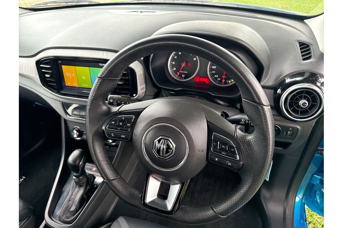 2022 MG MG3 Excite