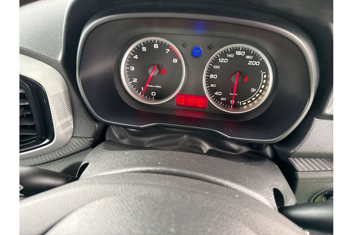 2022 MG MG3 Excite