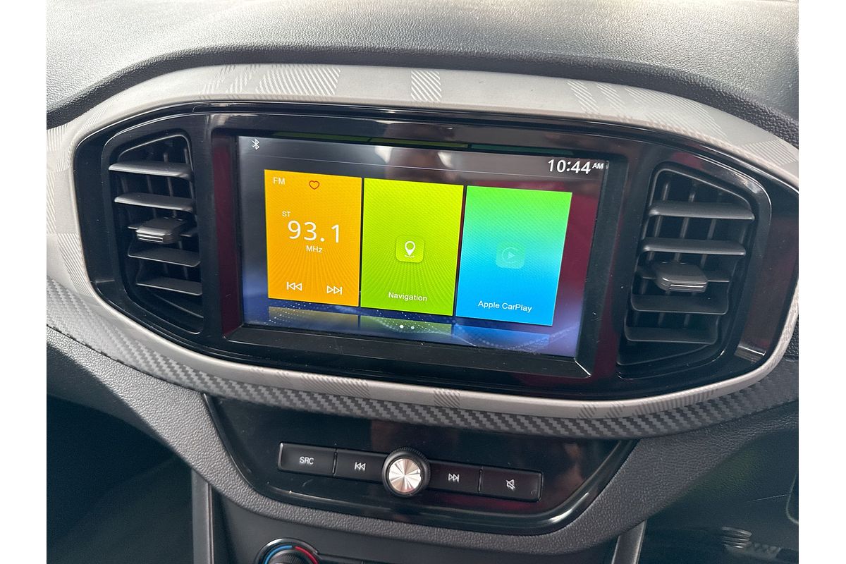 2022 MG MG3 Excite