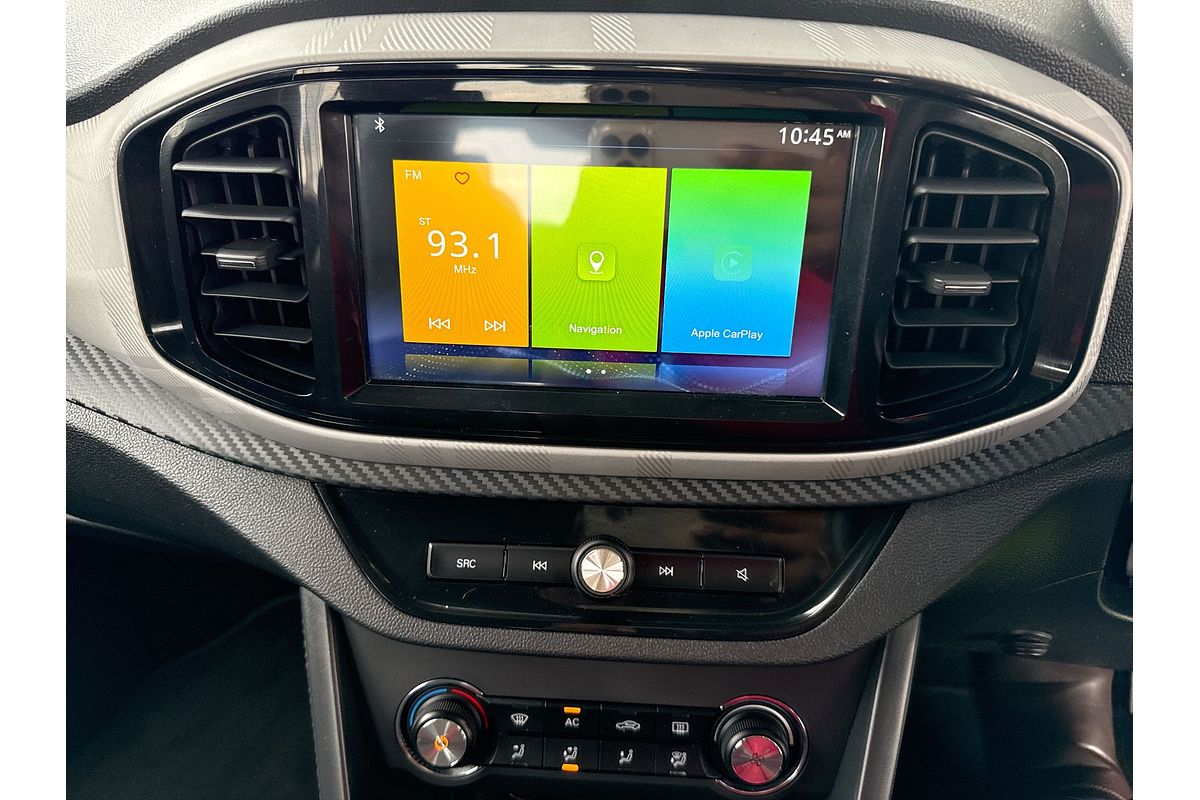 2022 MG MG3 Excite