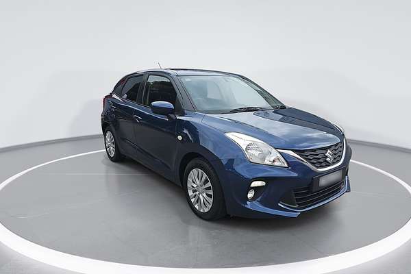 2021 Suzuki Baleno GL EW Series II