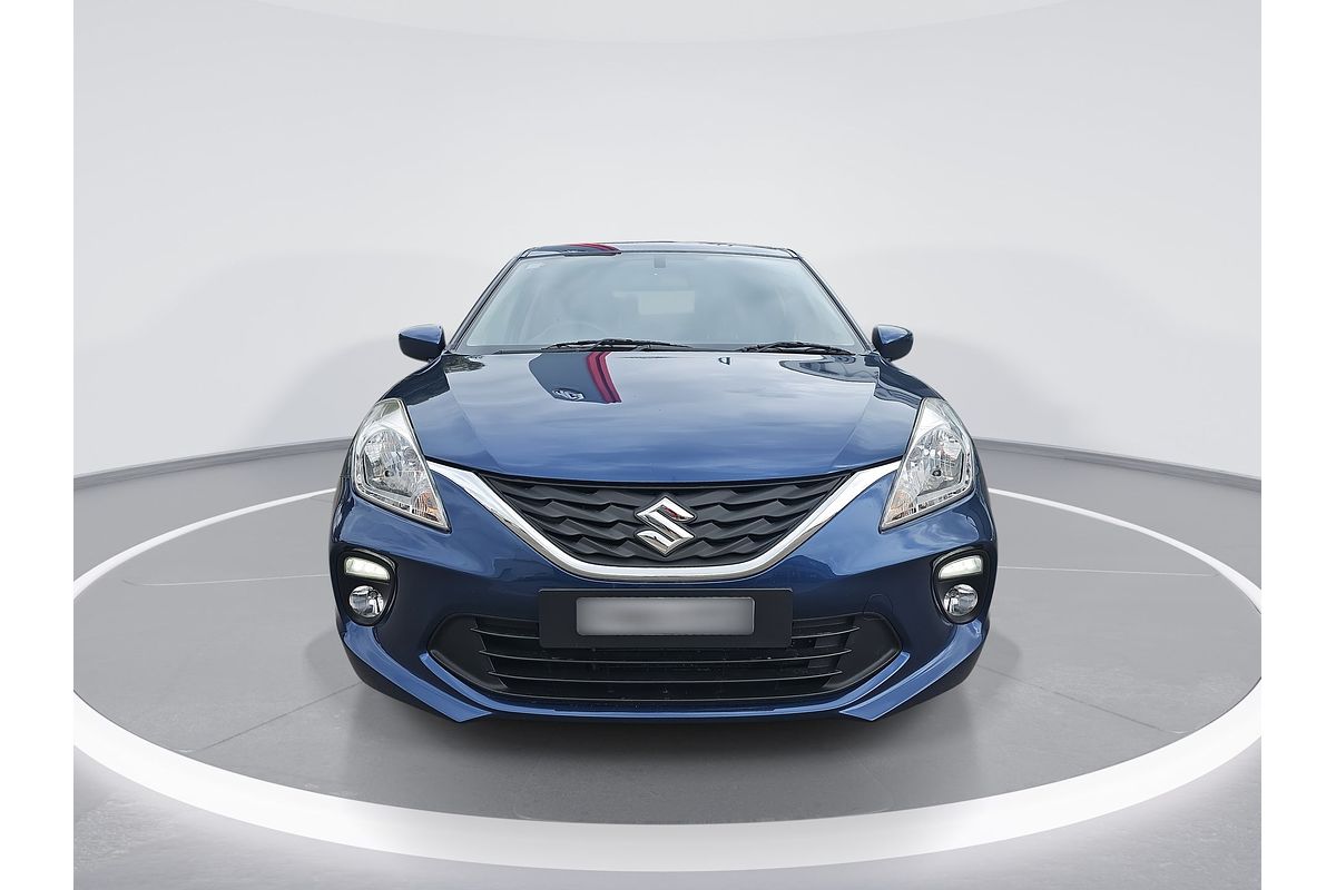 2021 Suzuki Baleno GL EW Series II