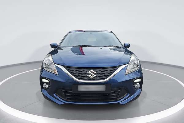 2021 Suzuki Baleno GL EW Series II