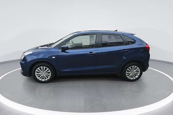 2021 Suzuki Baleno GL EW Series II