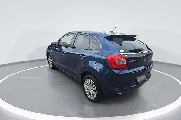 2021 Suzuki Baleno GL EW Series II