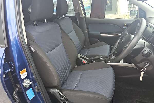 2021 Suzuki Baleno GL EW Series II