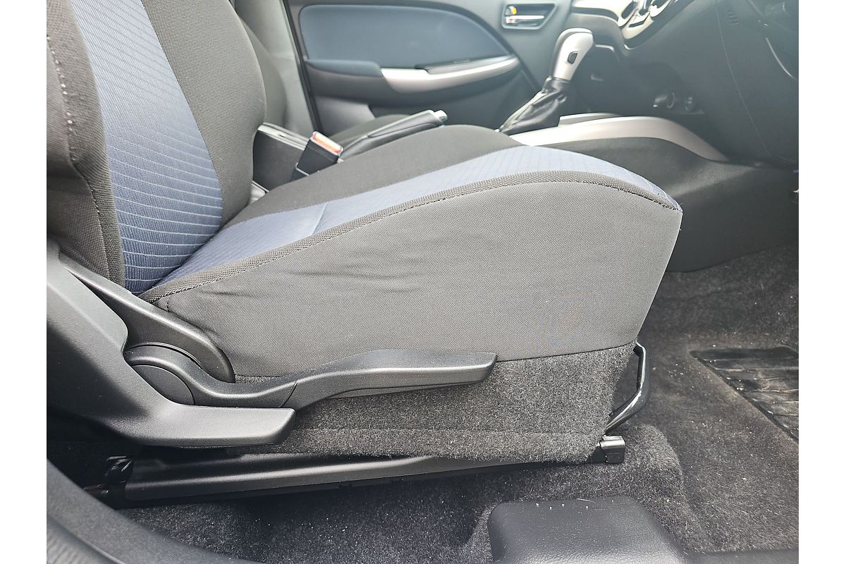2021 Suzuki Baleno GL EW Series II