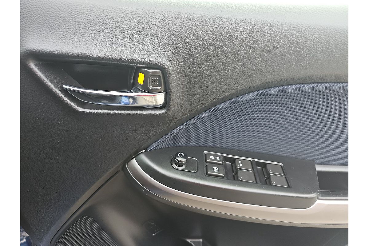 2021 Suzuki Baleno GL EW Series II