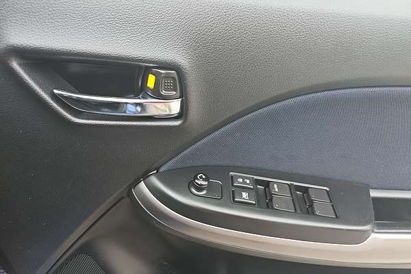 2021 Suzuki Baleno GL EW Series II