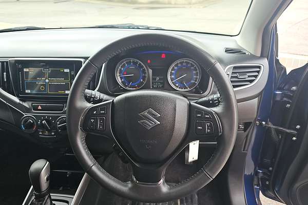 2021 Suzuki Baleno GL EW Series II