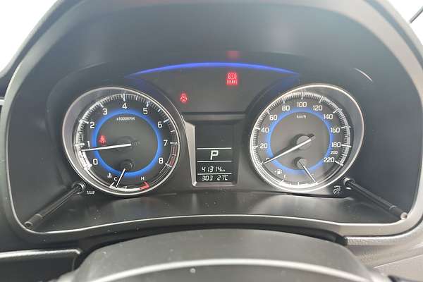 2021 Suzuki Baleno GL EW Series II