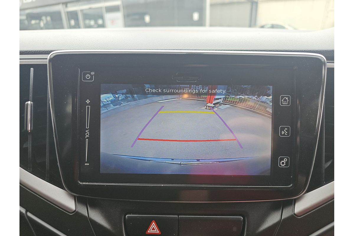 2021 Suzuki Baleno GL EW Series II