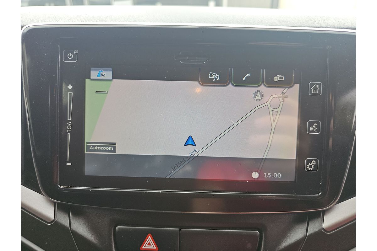 2021 Suzuki Baleno GL EW Series II