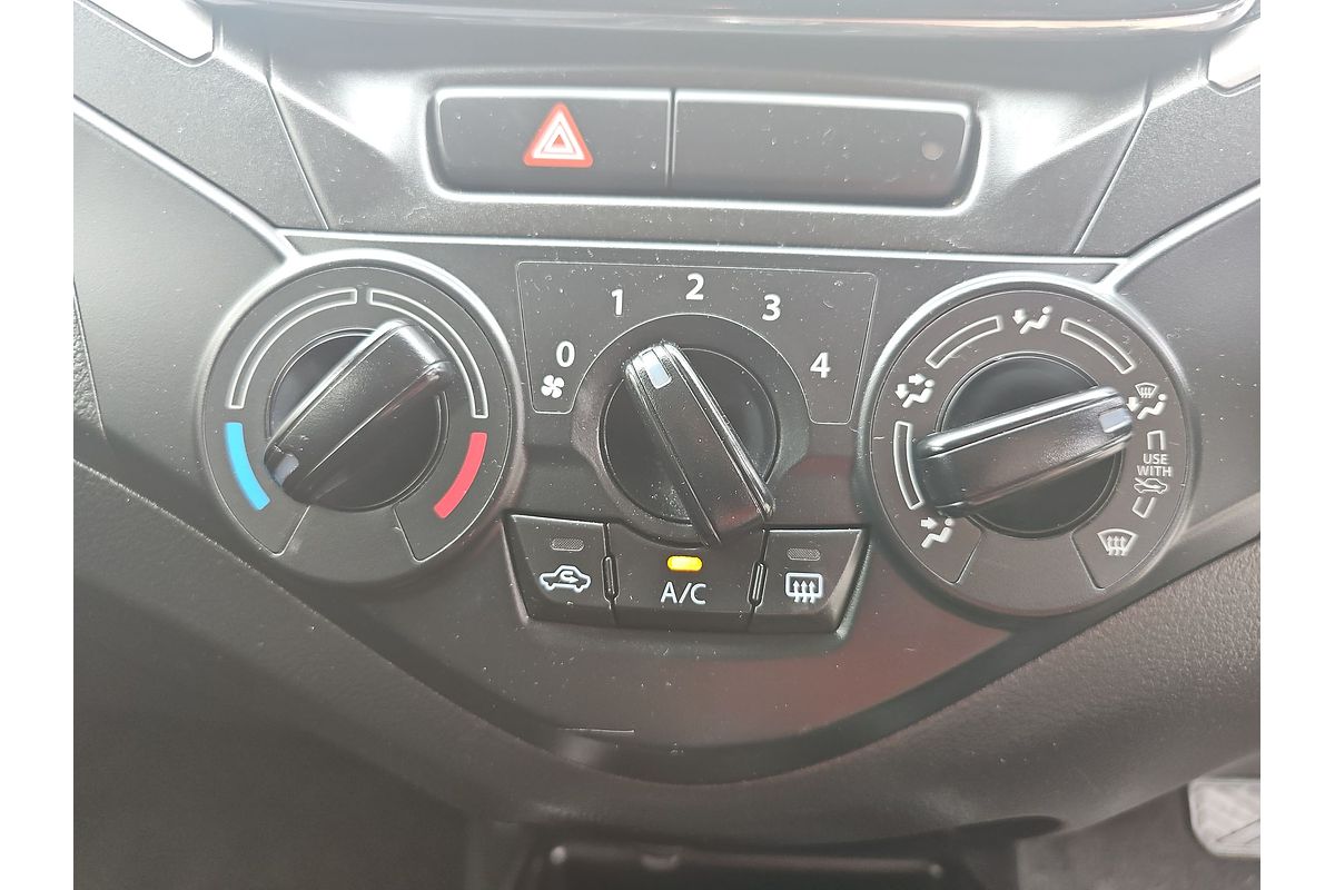 2021 Suzuki Baleno GL EW Series II