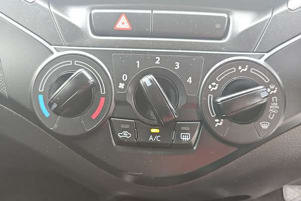 2021 Suzuki Baleno GL EW Series II
