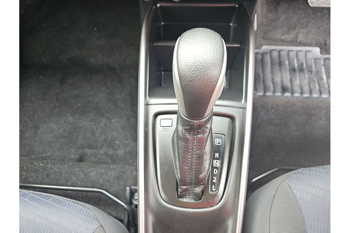 2021 Suzuki Baleno GL EW Series II