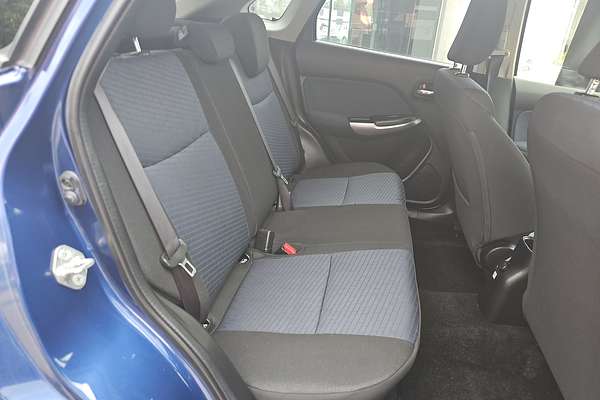 2021 Suzuki Baleno GL EW Series II