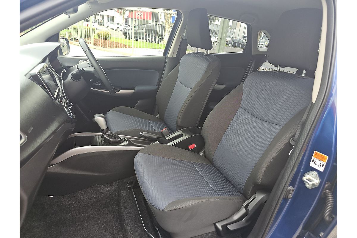 2021 Suzuki Baleno GL EW Series II