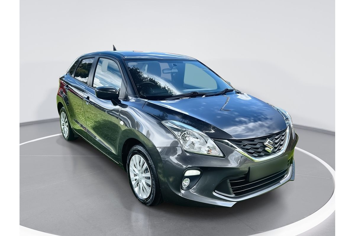 2021 Suzuki Baleno GL EW Series II