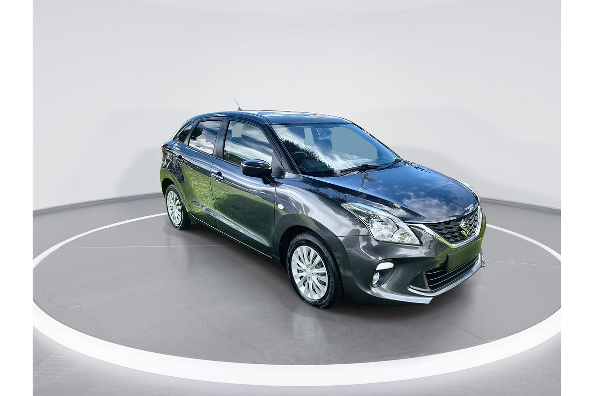 2021 Suzuki Baleno GL EW Series II