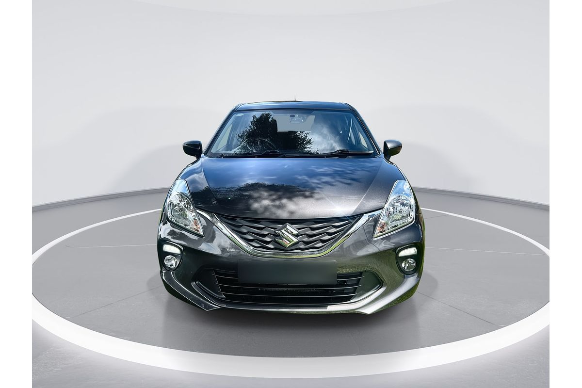2021 Suzuki Baleno GL EW Series II