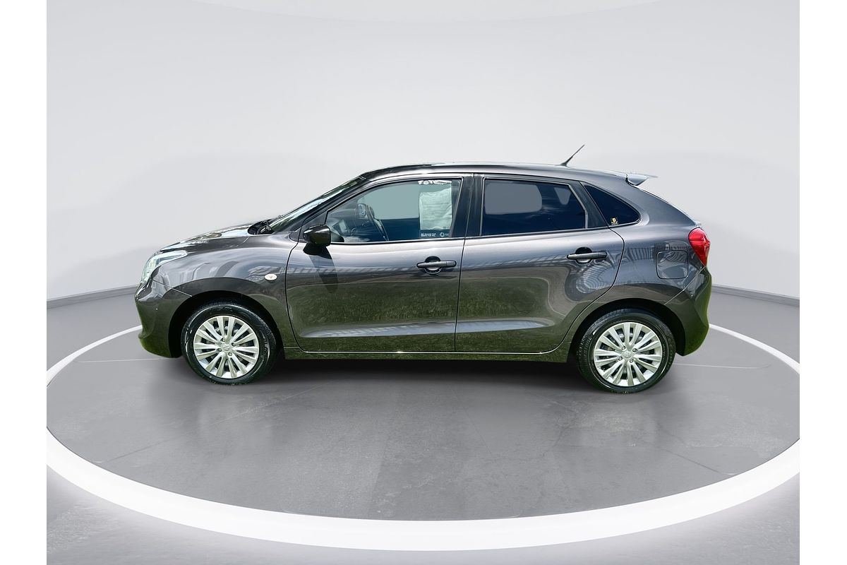 2021 Suzuki Baleno GL EW Series II
