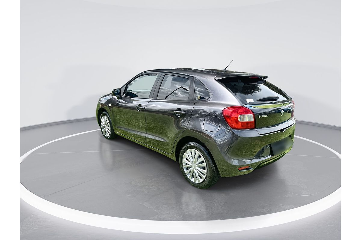 2021 Suzuki Baleno GL EW Series II
