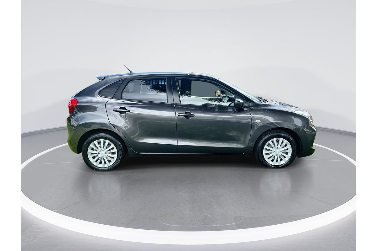 2021 Suzuki Baleno GL EW Series II