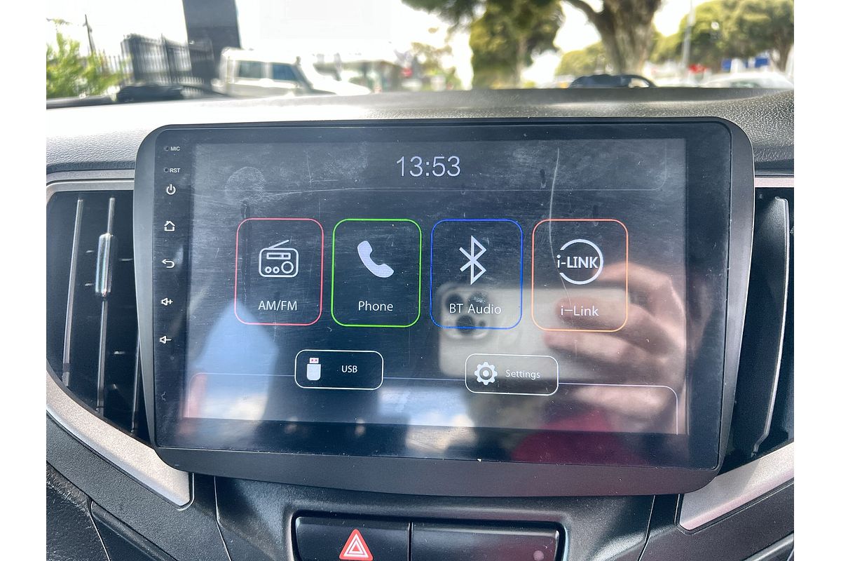 2021 Suzuki Baleno GL EW Series II
