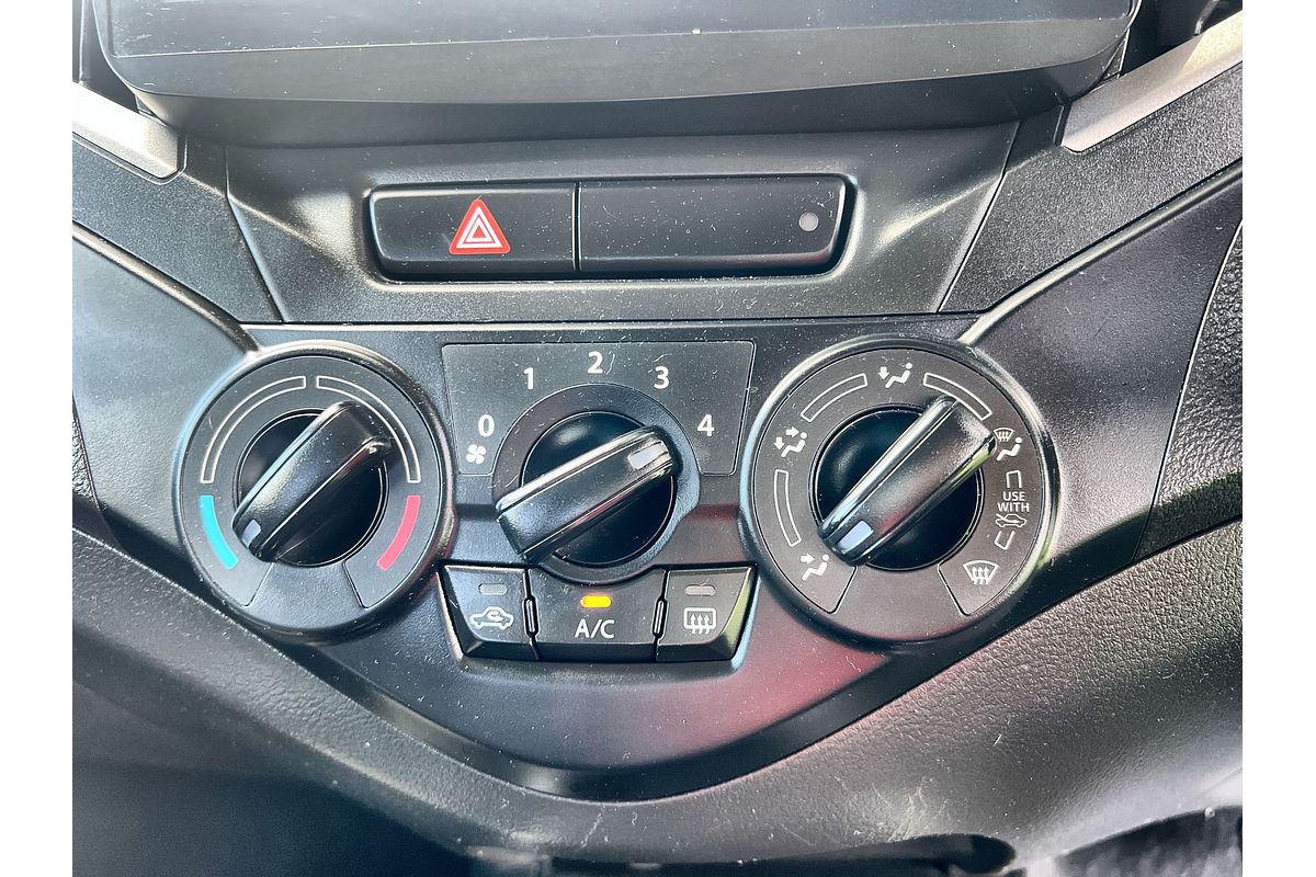 2021 Suzuki Baleno GL EW Series II
