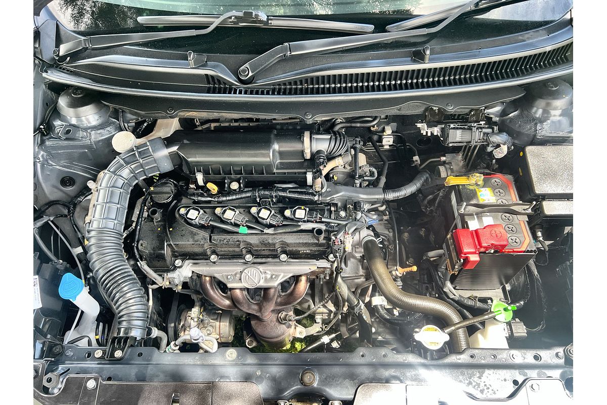 2021 Suzuki Baleno GL EW Series II