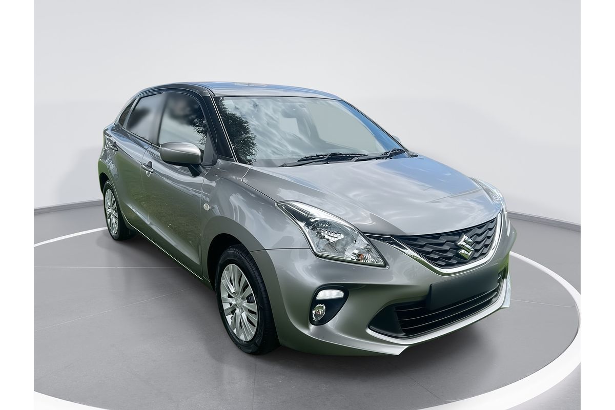 2022 Suzuki Baleno GL EW Series II