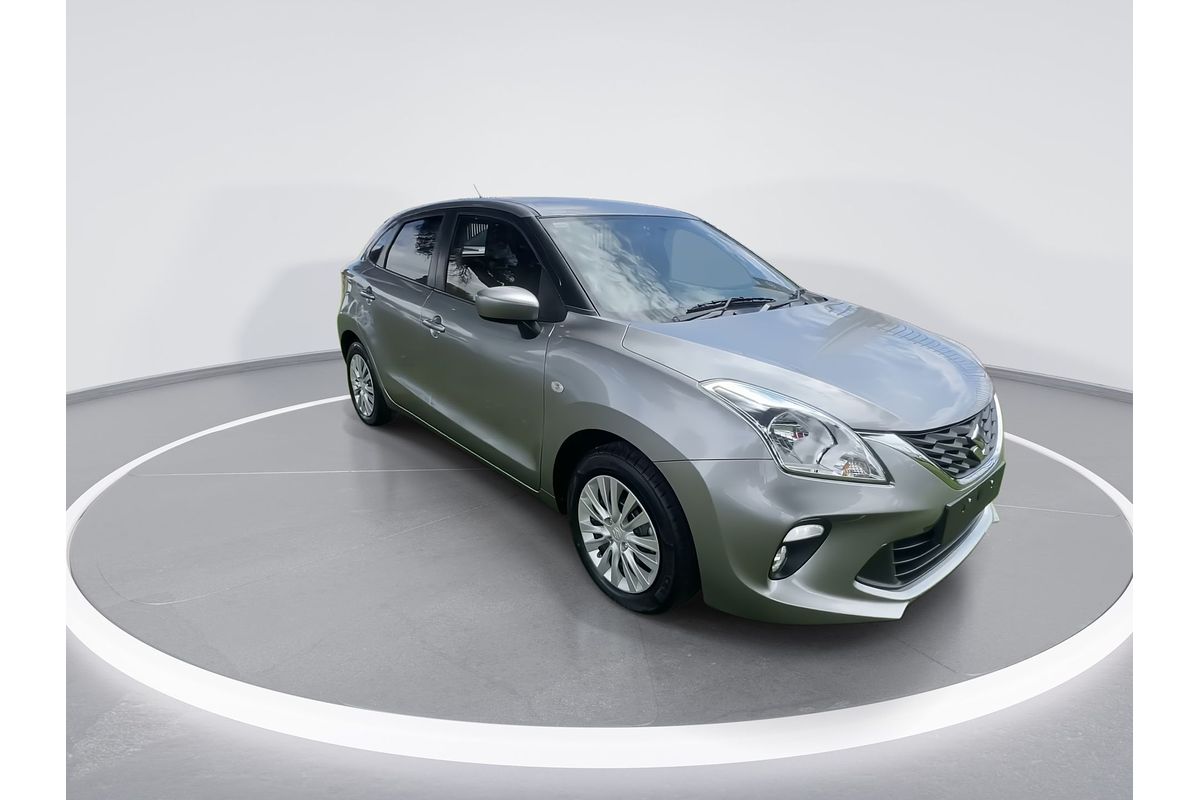 2022 Suzuki Baleno GL EW Series II