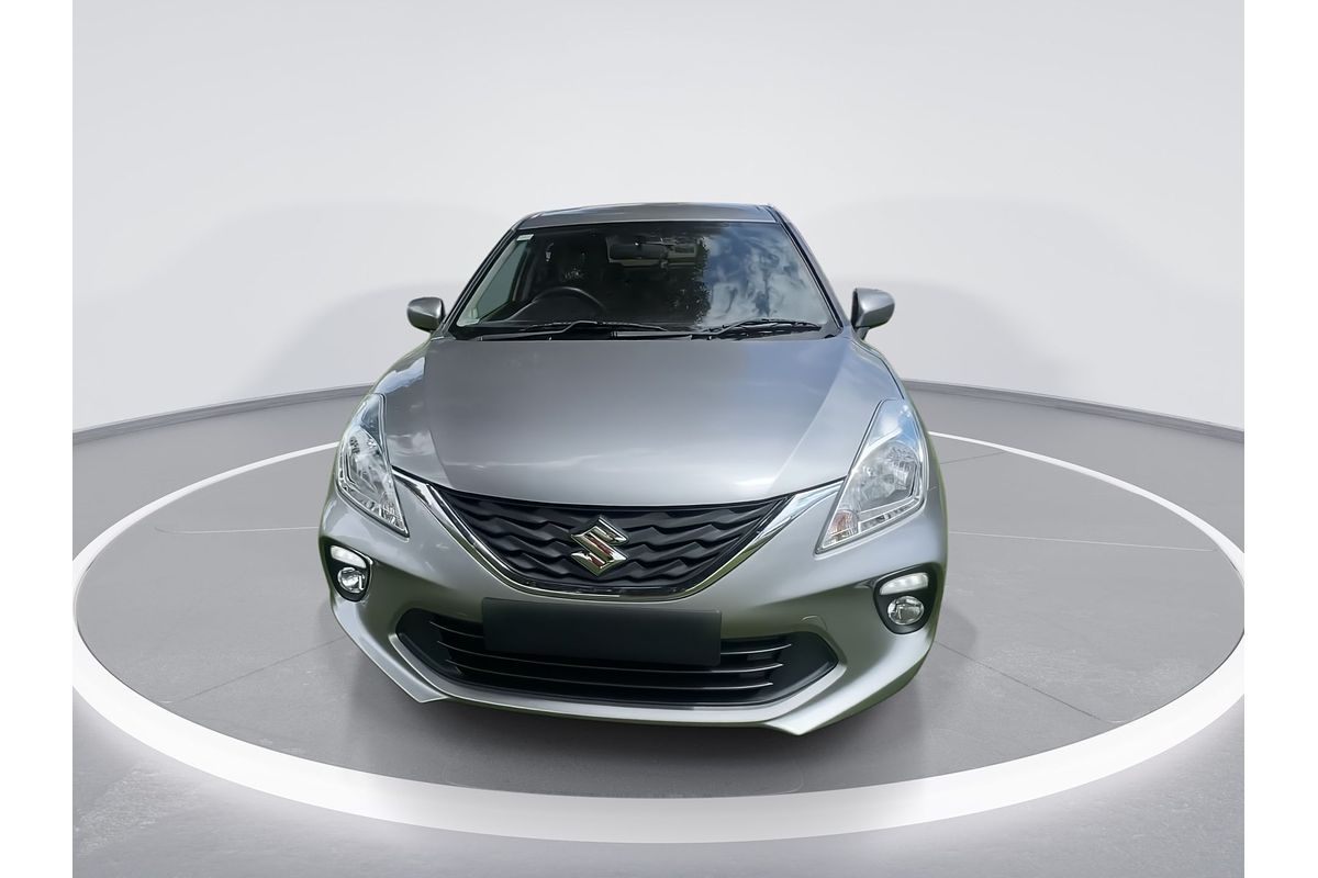 2022 Suzuki Baleno GL EW Series II