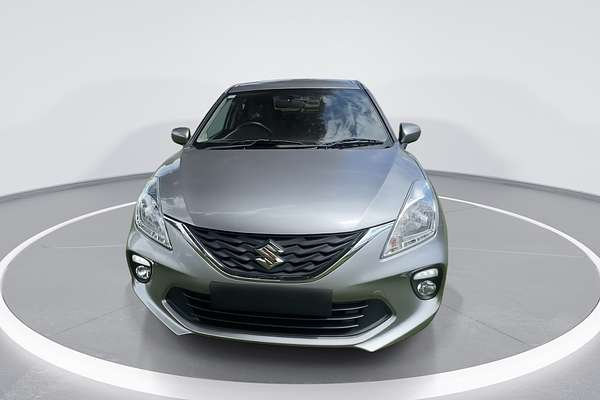 2022 Suzuki Baleno GL EW Series II