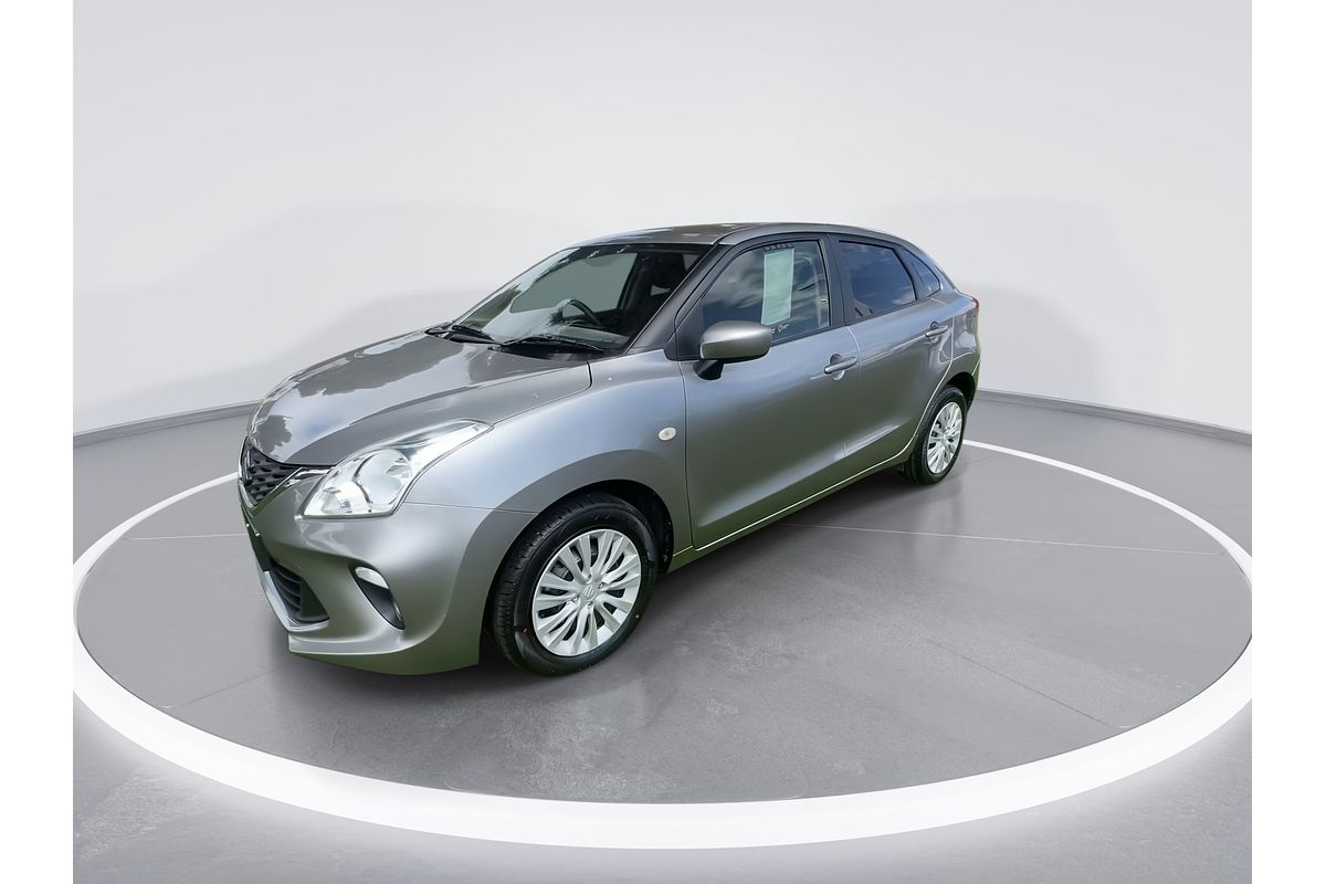 2022 Suzuki Baleno GL EW Series II