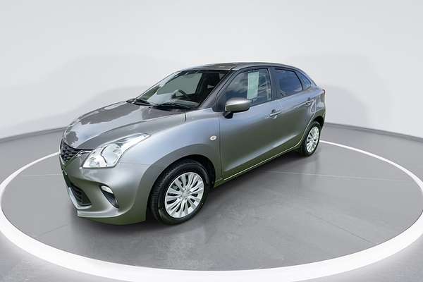 2022 Suzuki Baleno GL EW Series II