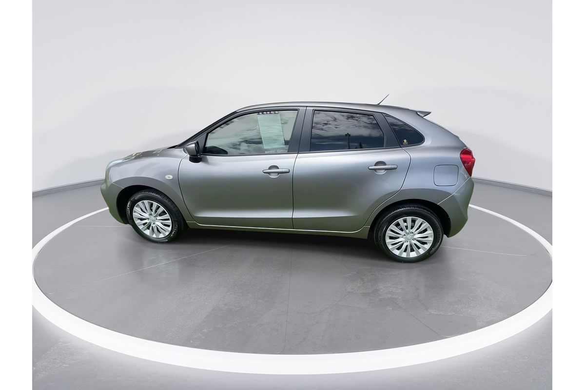 2022 Suzuki Baleno GL EW Series II