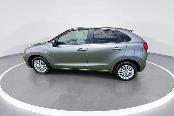 2022 Suzuki Baleno GL EW Series II