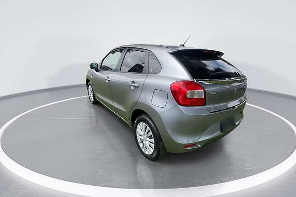 2022 Suzuki Baleno GL EW Series II