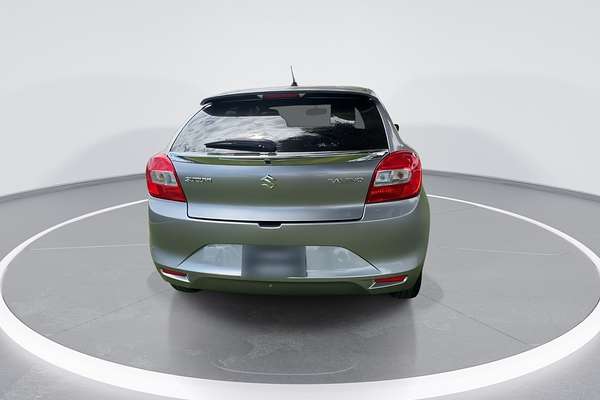 2022 Suzuki Baleno GL EW Series II
