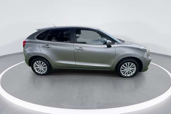 2022 Suzuki Baleno GL EW Series II