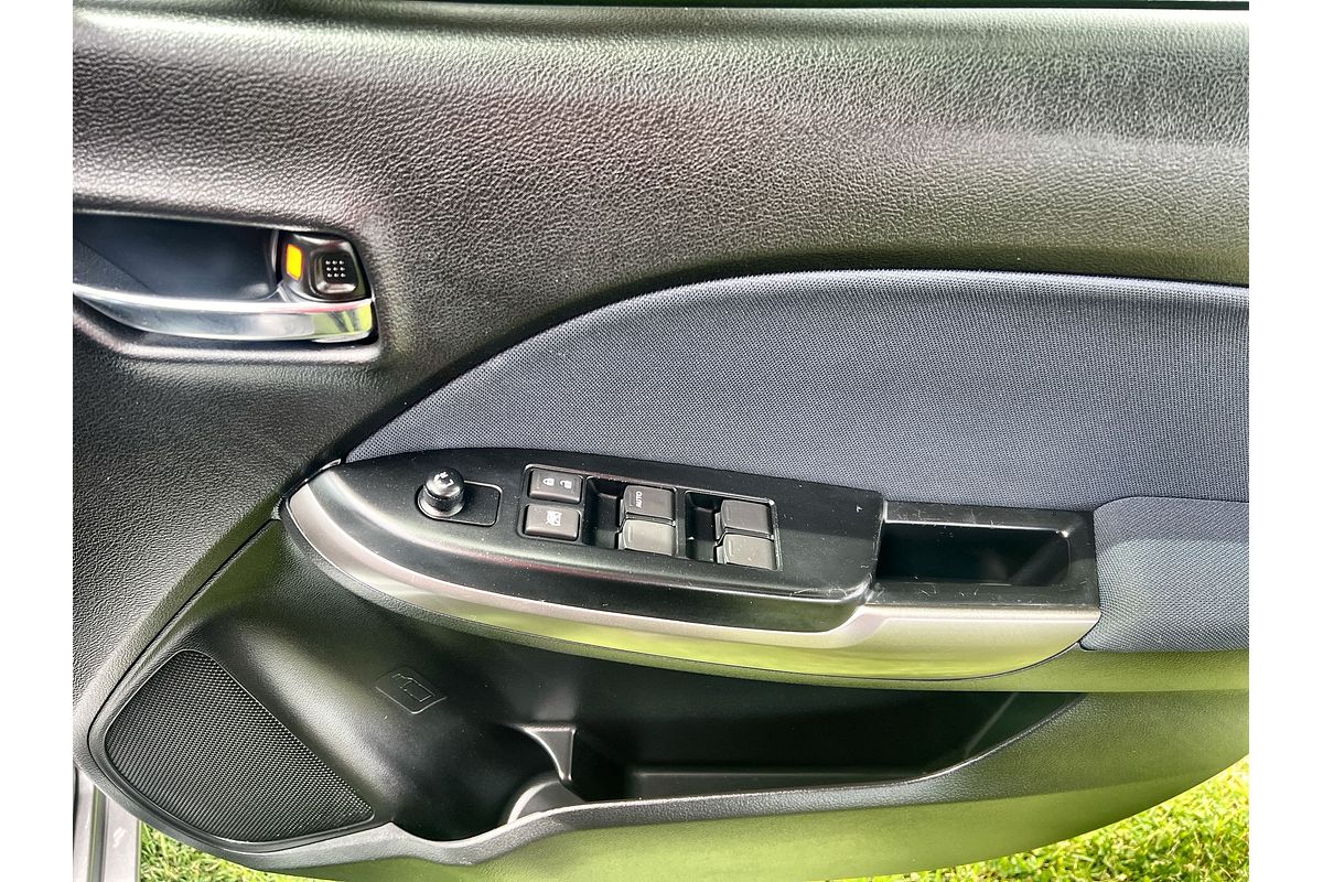2022 Suzuki Baleno GL EW Series II