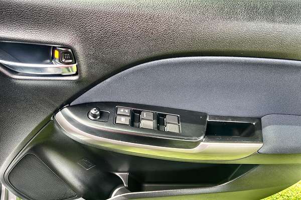 2022 Suzuki Baleno GL EW Series II
