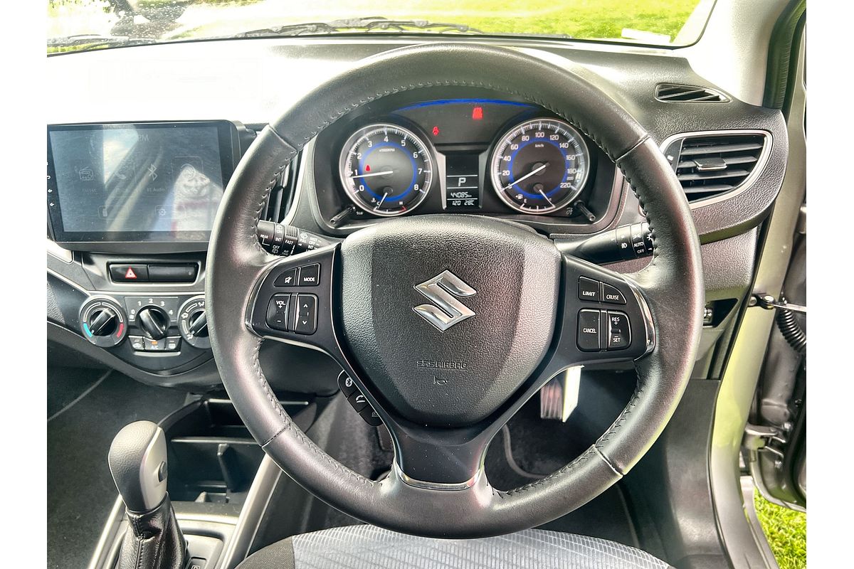 2022 Suzuki Baleno GL EW Series II
