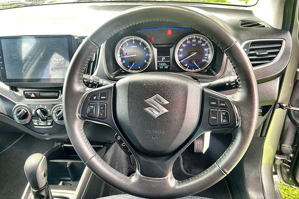2022 Suzuki Baleno GL EW Series II